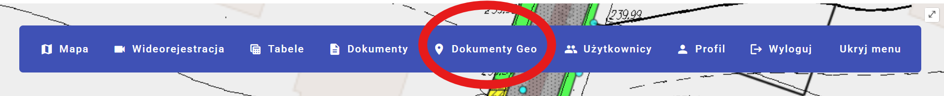 Formularz nowy dokument