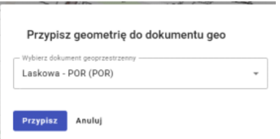 Formularz nowy dokument